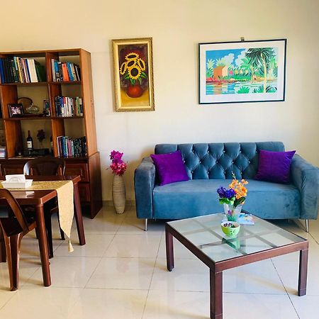 Habitacion Cerca Al Mar Y Zona Colonial Santo Domingo Luaran gambar