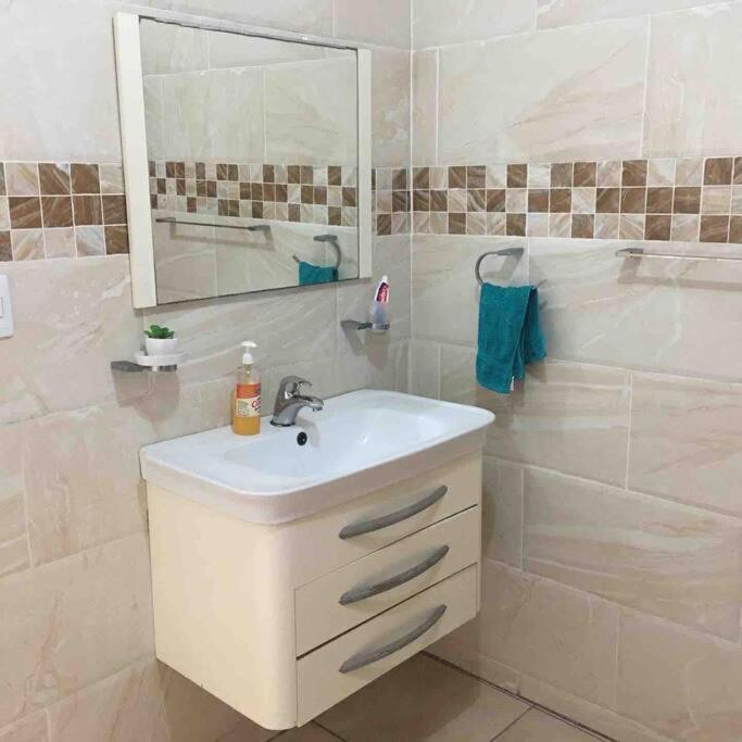 Habitacion Cerca Al Mar Y Zona Colonial Santo Domingo Luaran gambar