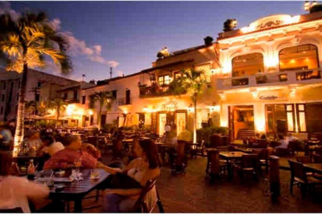 Habitacion Cerca Al Mar Y Zona Colonial Santo Domingo Luaran gambar
